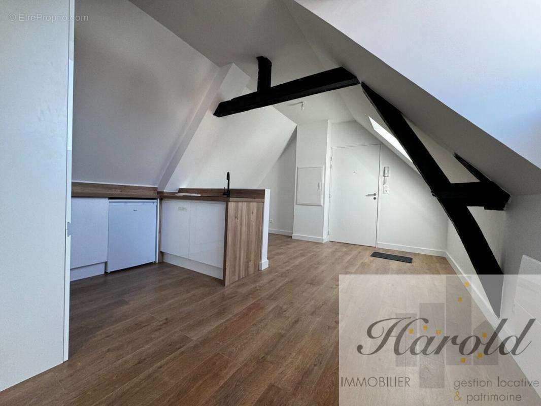 Appartement à AMIENS