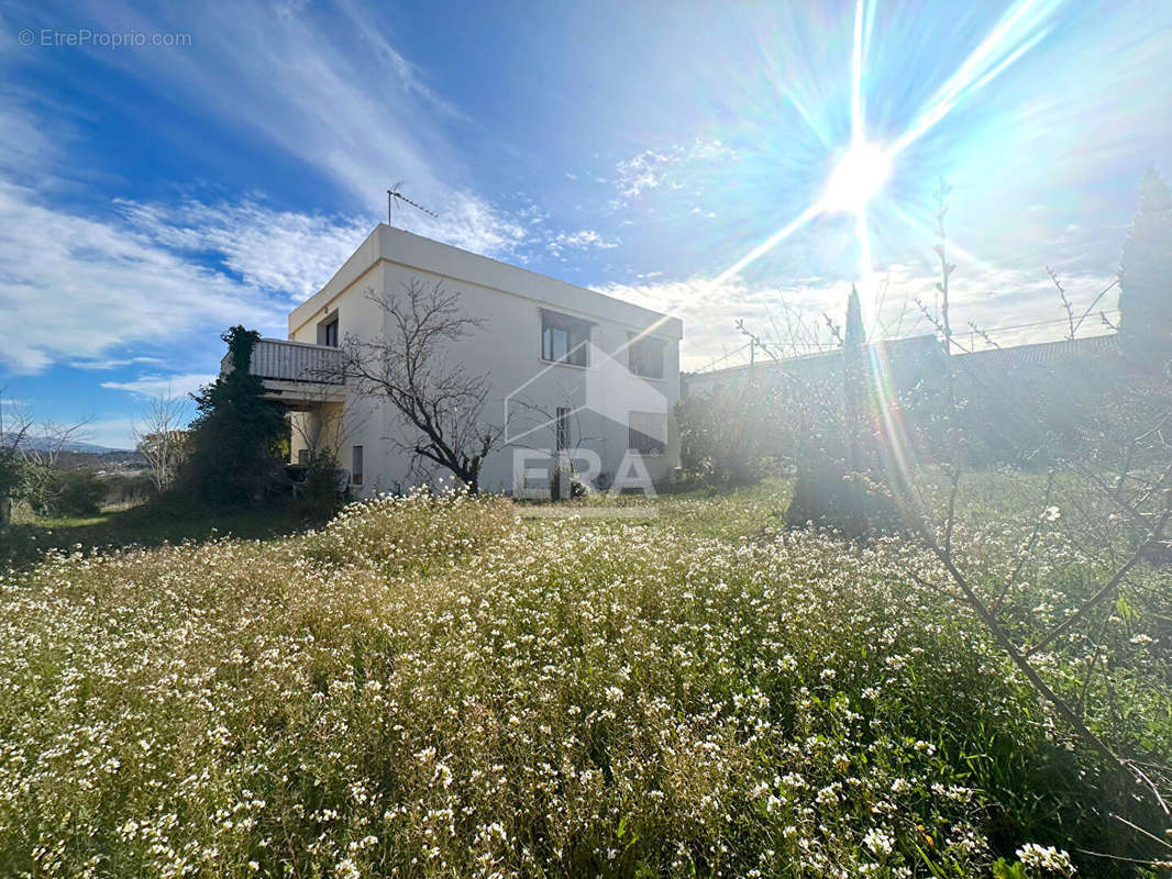 Maison à BOUC-BEL-AIR