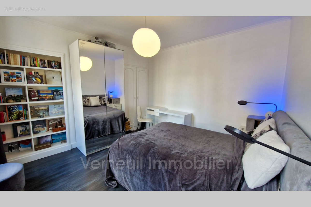 Appartement à FONTAINEBLEAU