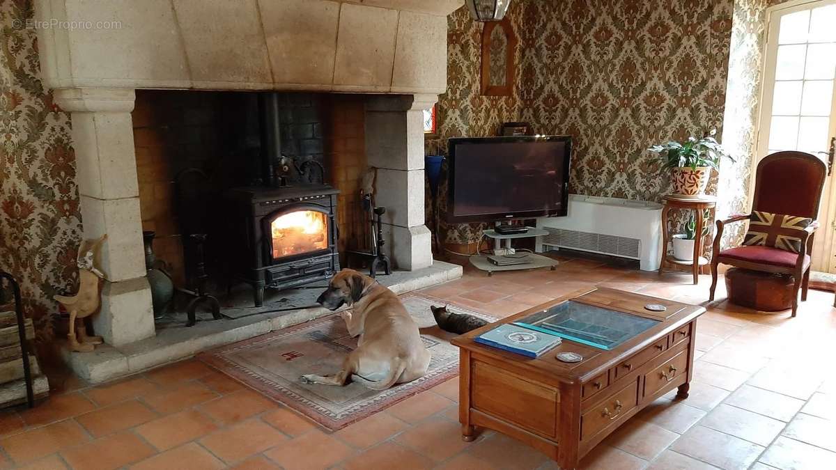 Maison à BERGERAC