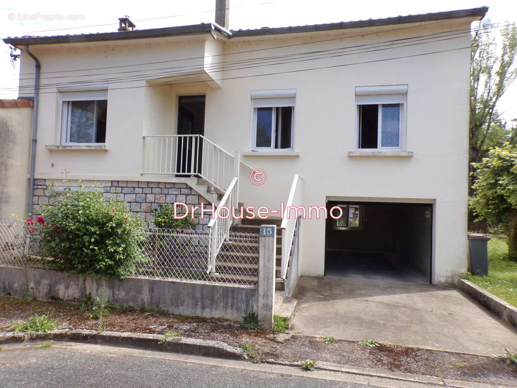 Maison à CASTRES