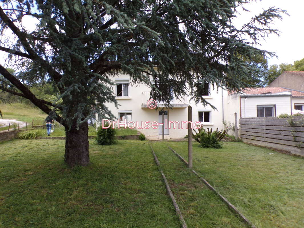 Maison à CASTRES