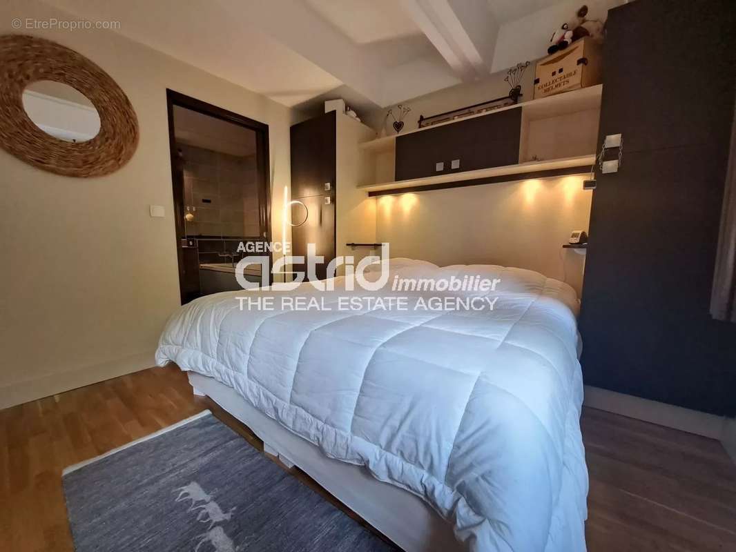 Appartement à CLUSES