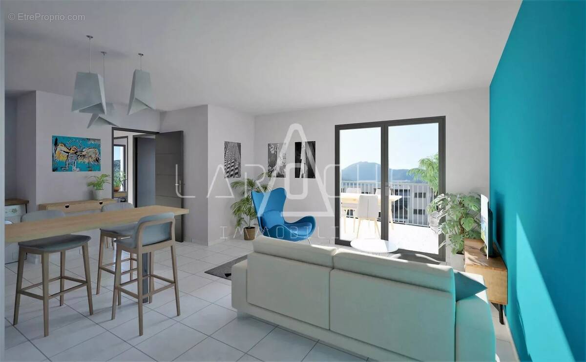 Appartement à ARGELES-SUR-MER