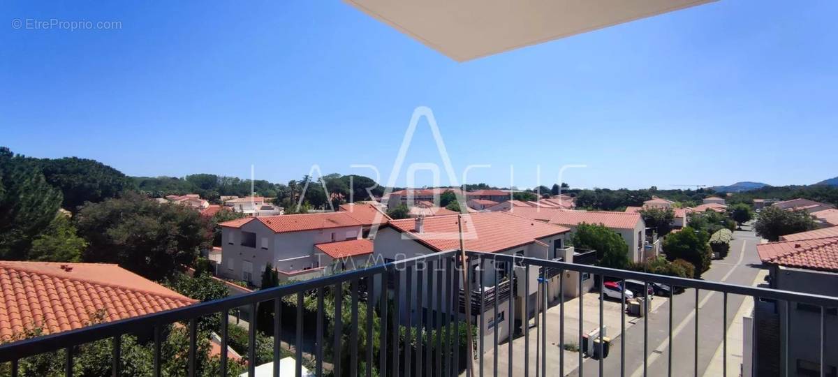 Appartement à ARGELES-SUR-MER