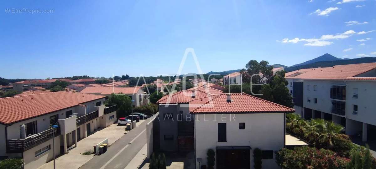 Appartement à ARGELES-SUR-MER