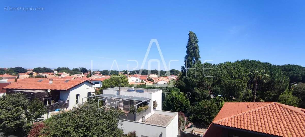 Appartement à ARGELES-SUR-MER