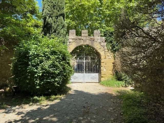 Maison à AVIGNON