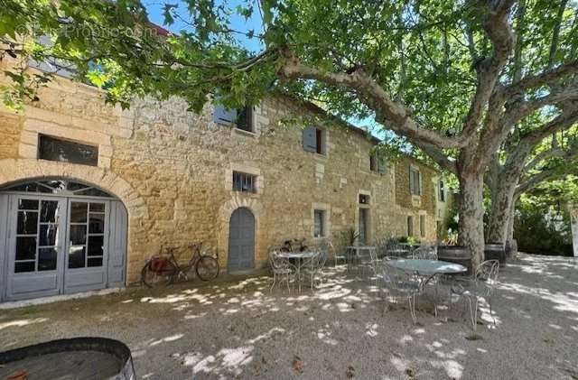 Maison à AVIGNON