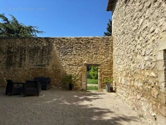 Maison à AVIGNON