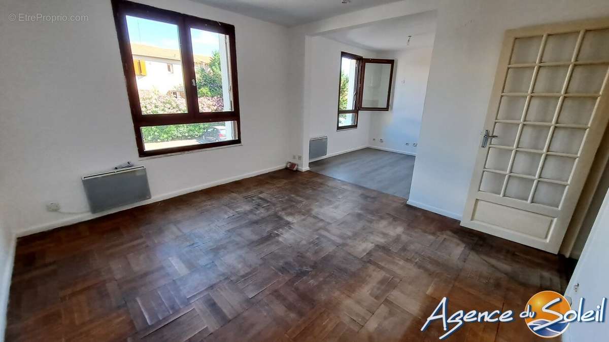 Appartement à BEZIERS