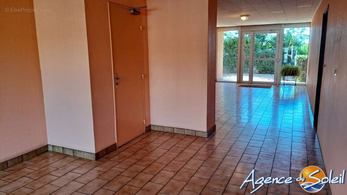 Appartement à BEZIERS