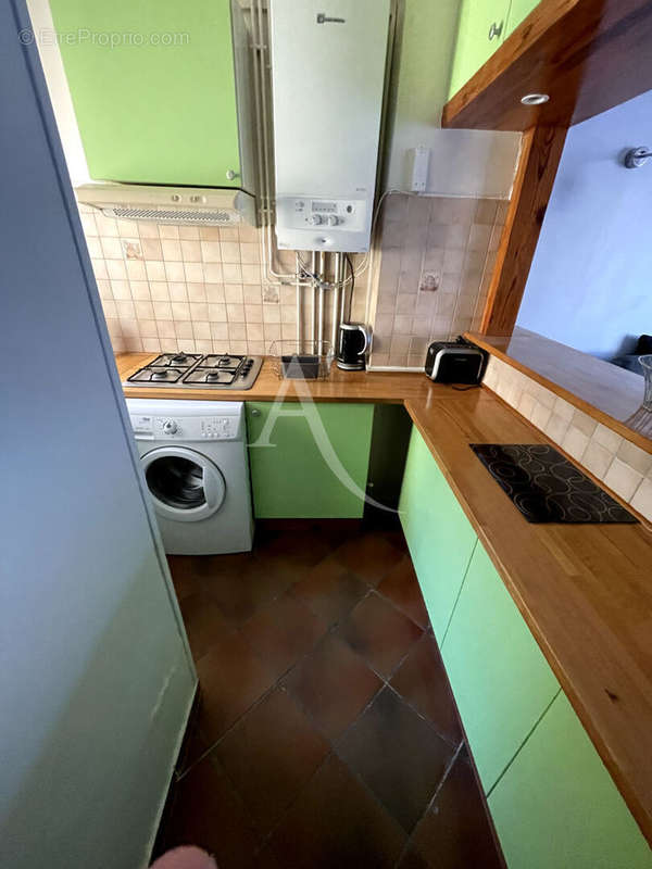 Appartement à CHATILLON