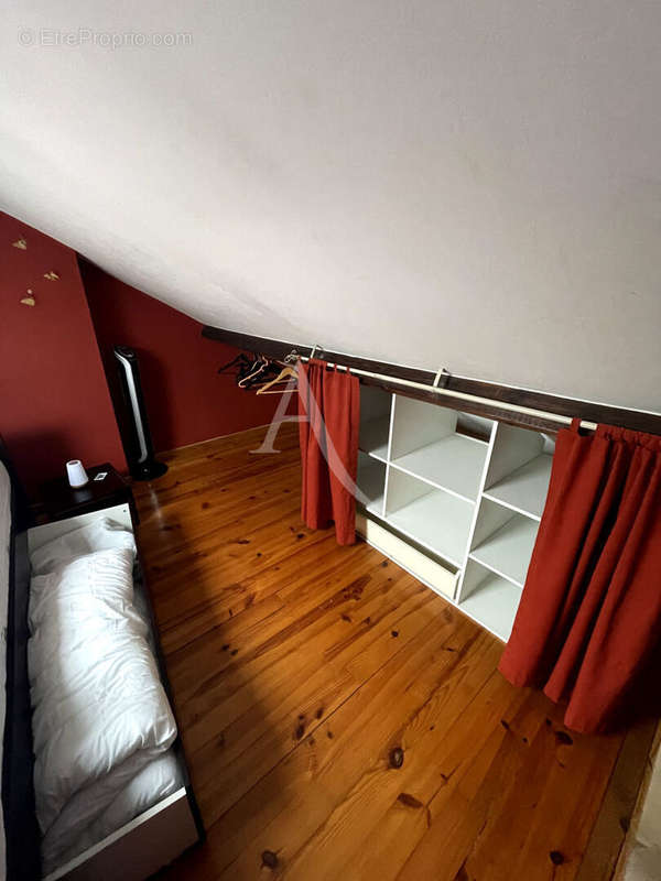 Appartement à CHATILLON