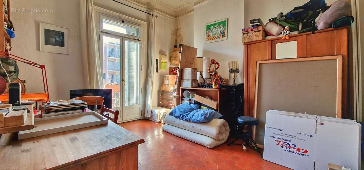 Appartement à SETE