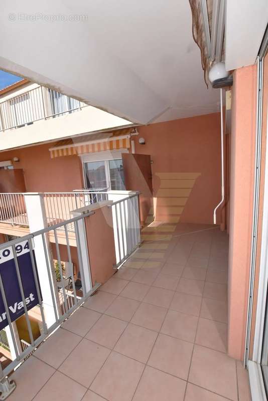 Appartement à BEZIERS