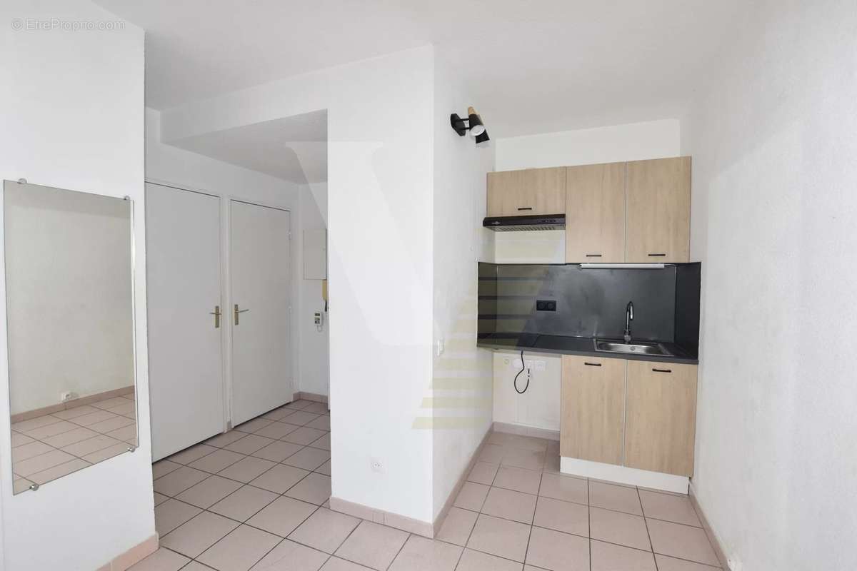 Appartement à BEZIERS