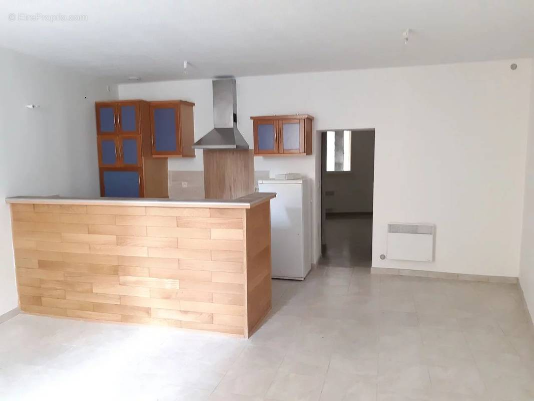 Appartement à TARASCON