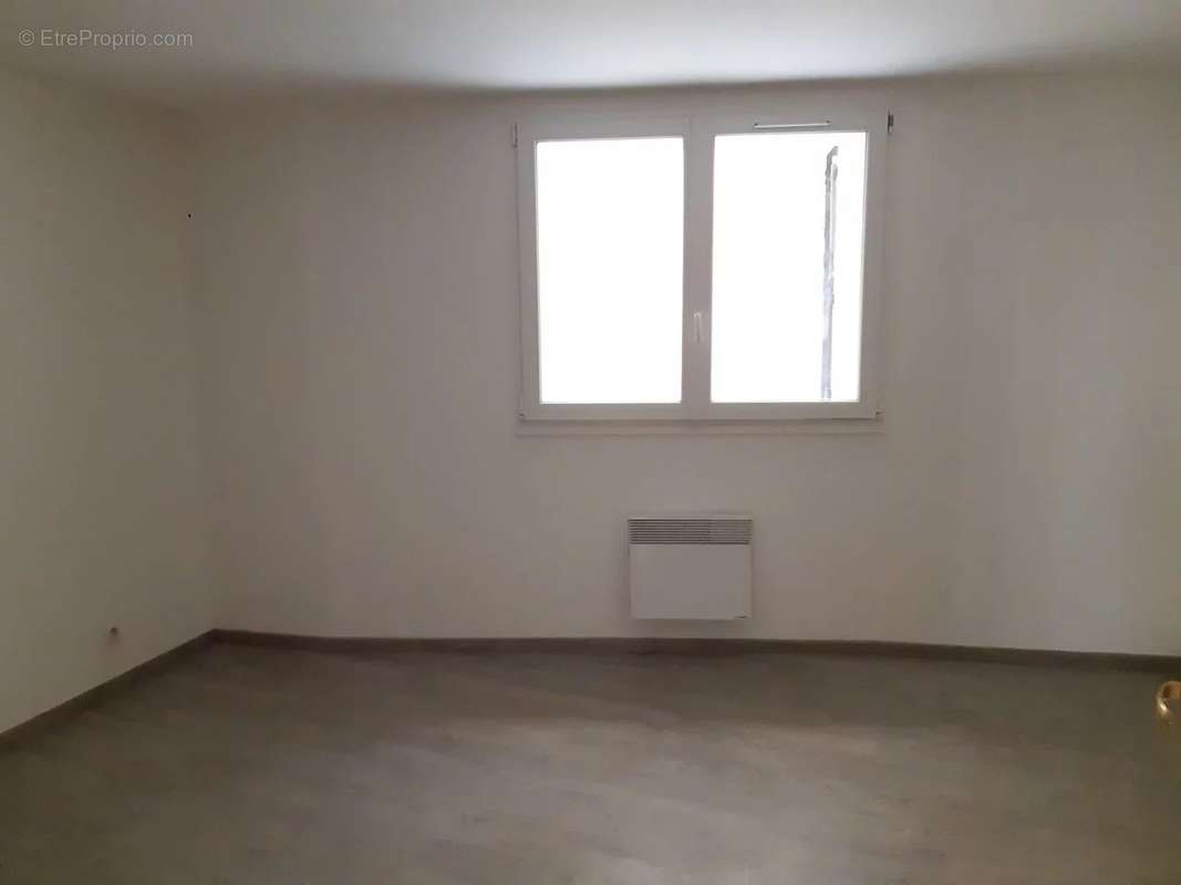 Appartement à TARASCON