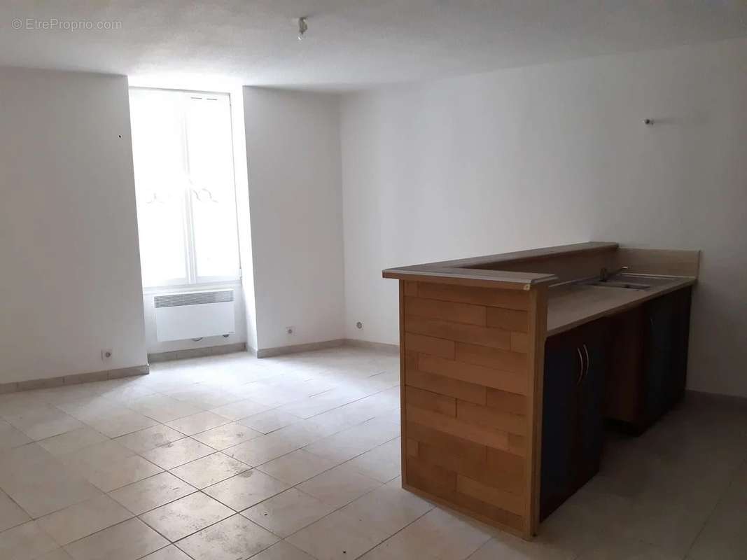 Appartement à TARASCON