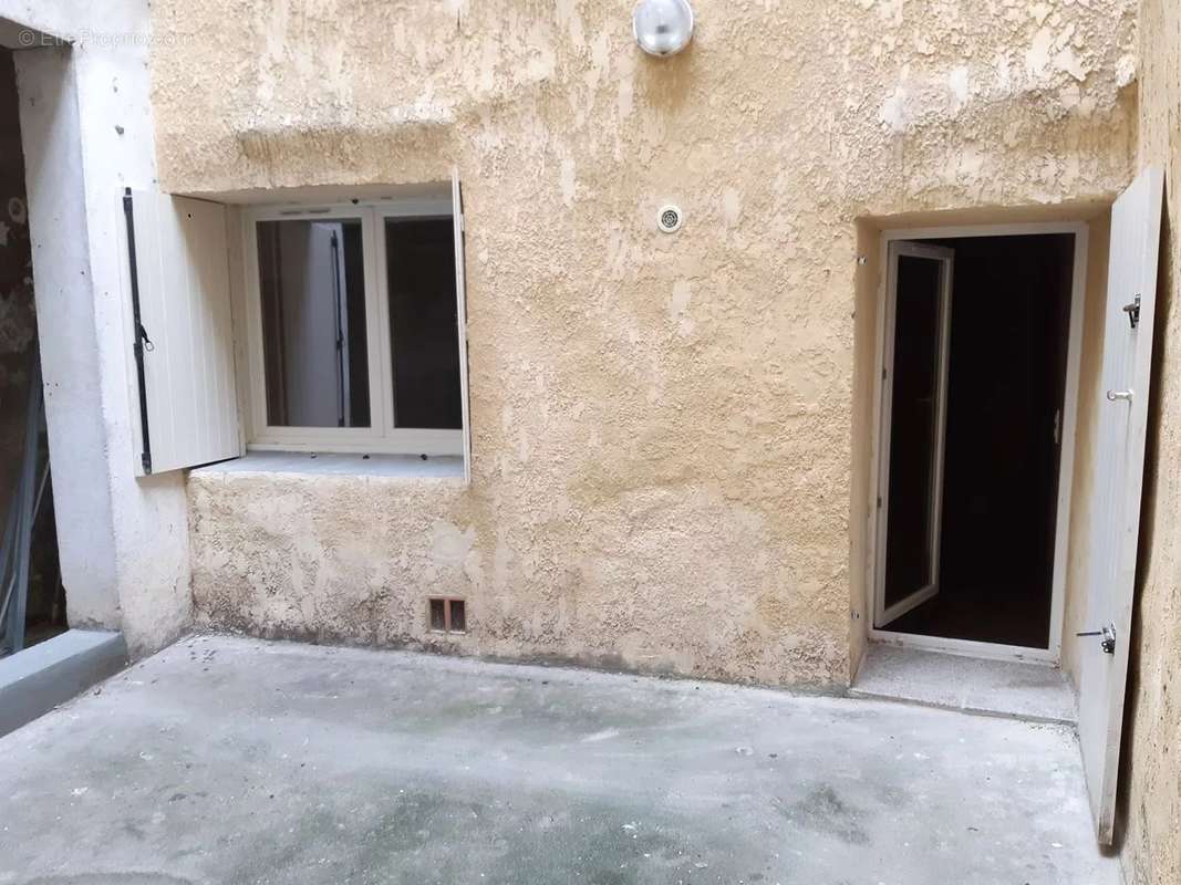 Appartement à TARASCON