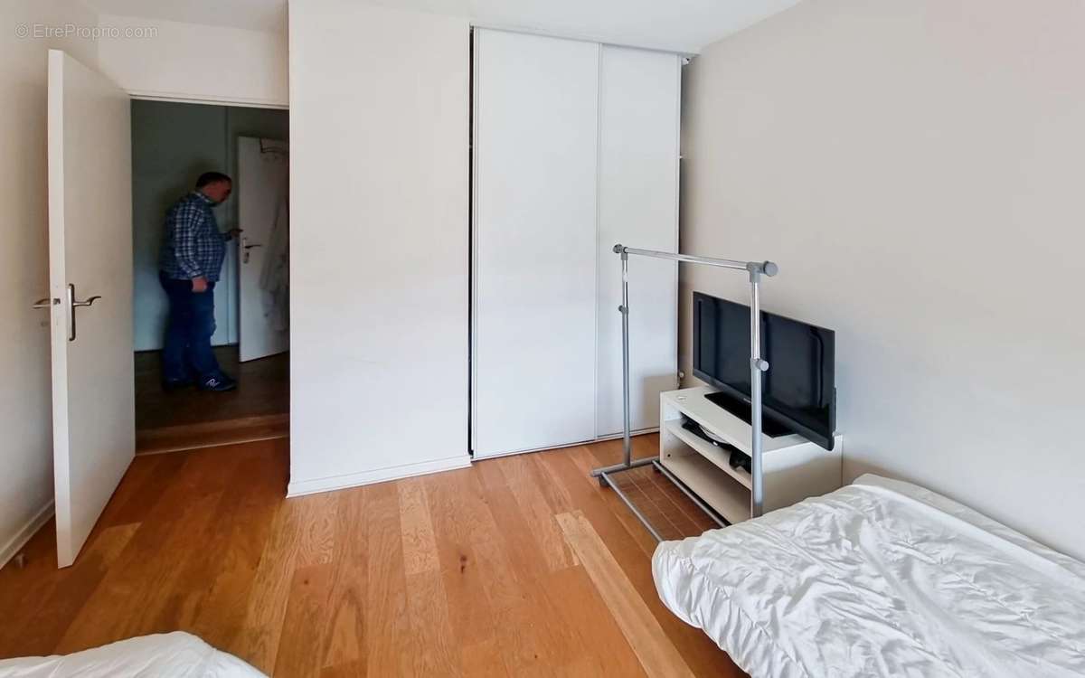 Appartement à SAINT-DENIS