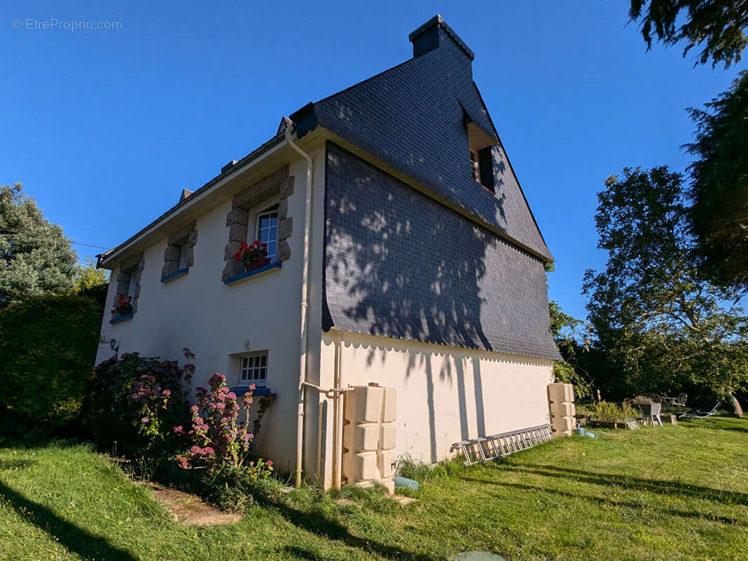 Maison à CRUGUEL