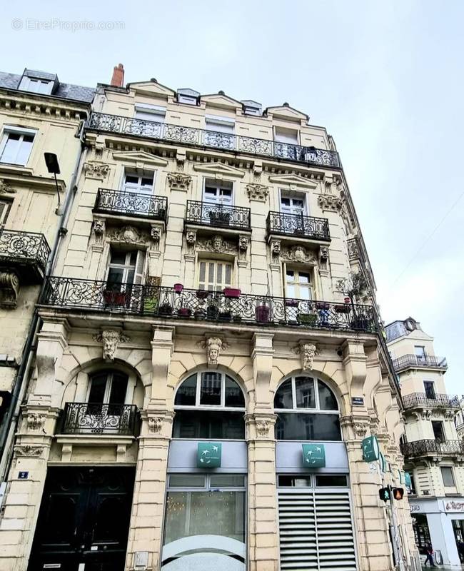 Appartement à ANGERS