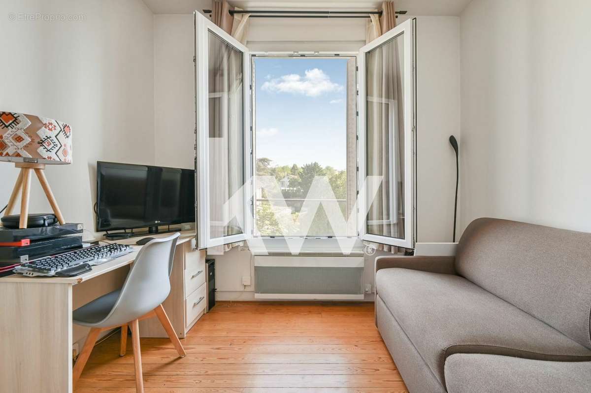 Appartement à RUEIL-MALMAISON