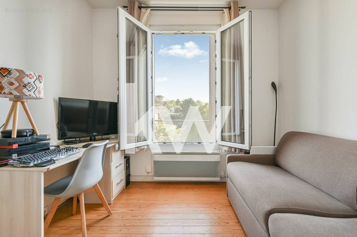 Appartement à RUEIL-MALMAISON