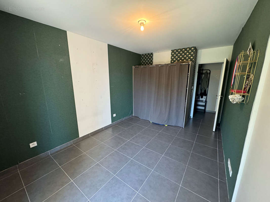 Appartement à MARSEILLE-14E