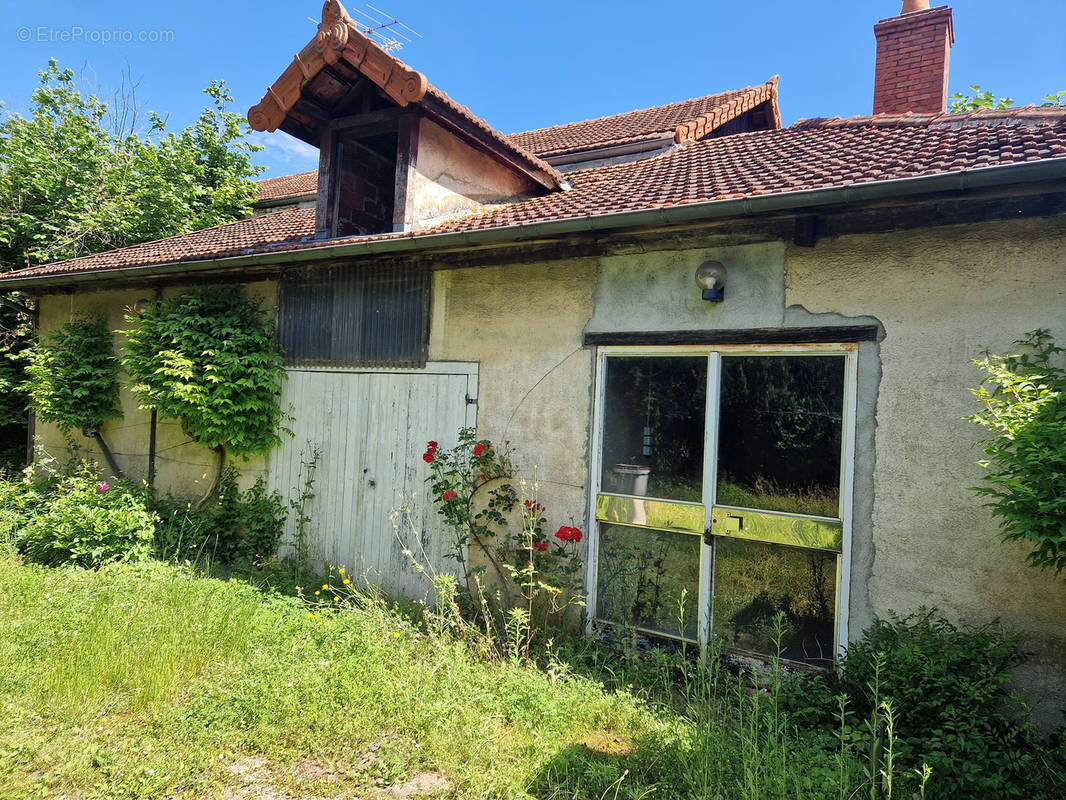 Appartement à BEAUNE