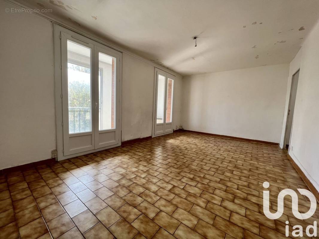 Photo 1 - Appartement à AVIGNON