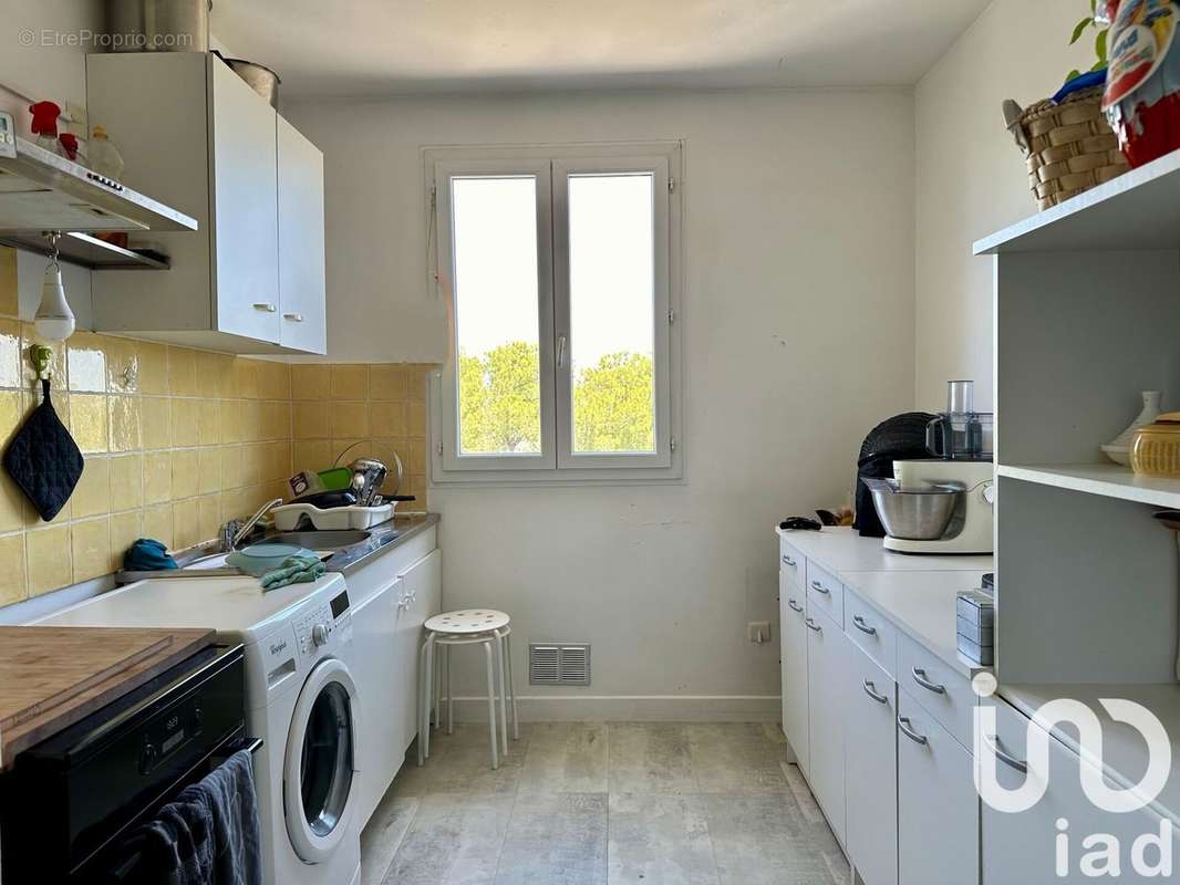 Photo 3 - Appartement à MARSEILLE-12E