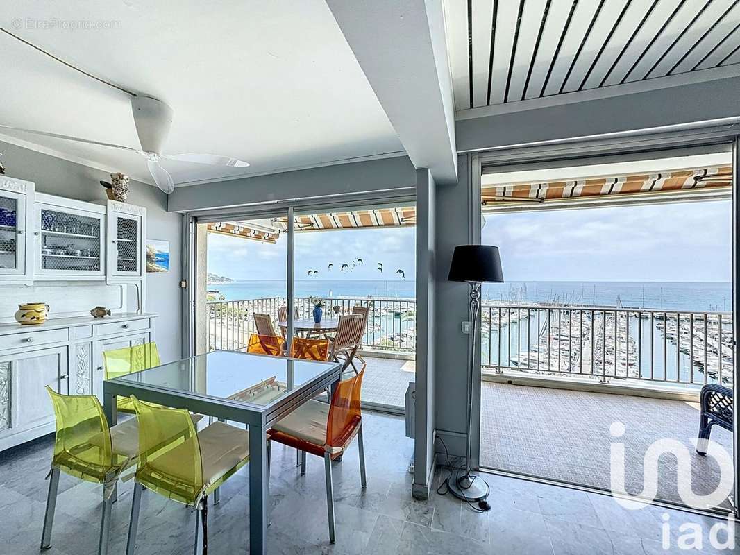 Photo 2 - Appartement à MENTON