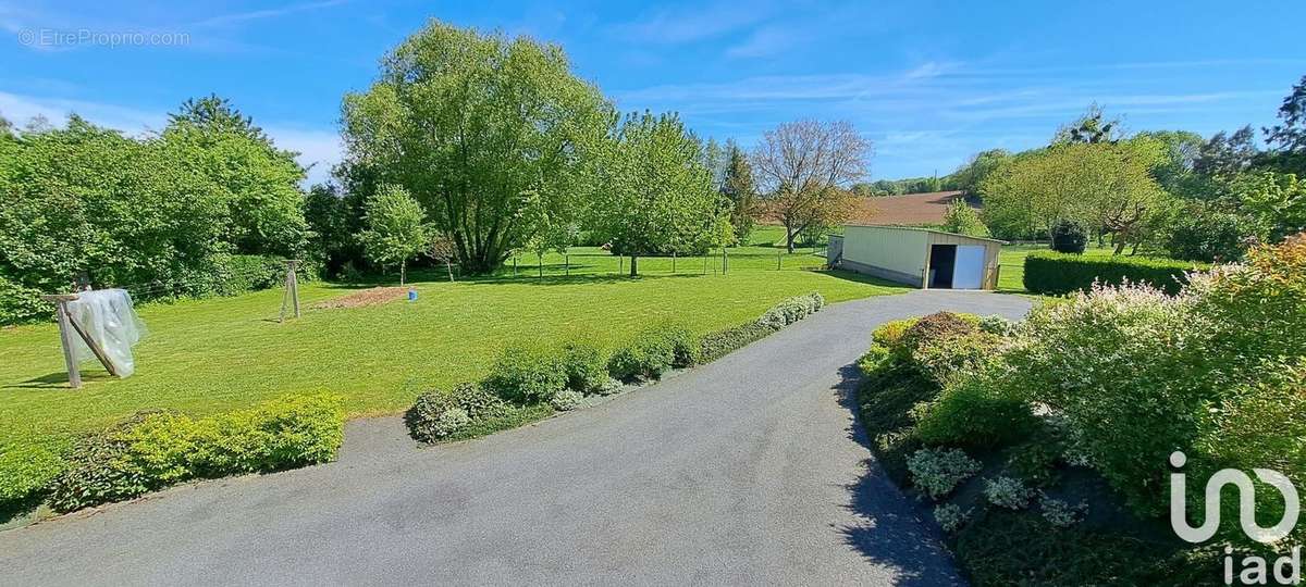 Photo 9 - Maison à LASSAY-LES-CHATEAUX