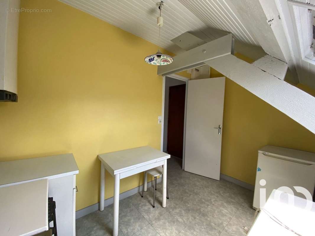 Photo 3 - Appartement à PERROS-GUIREC