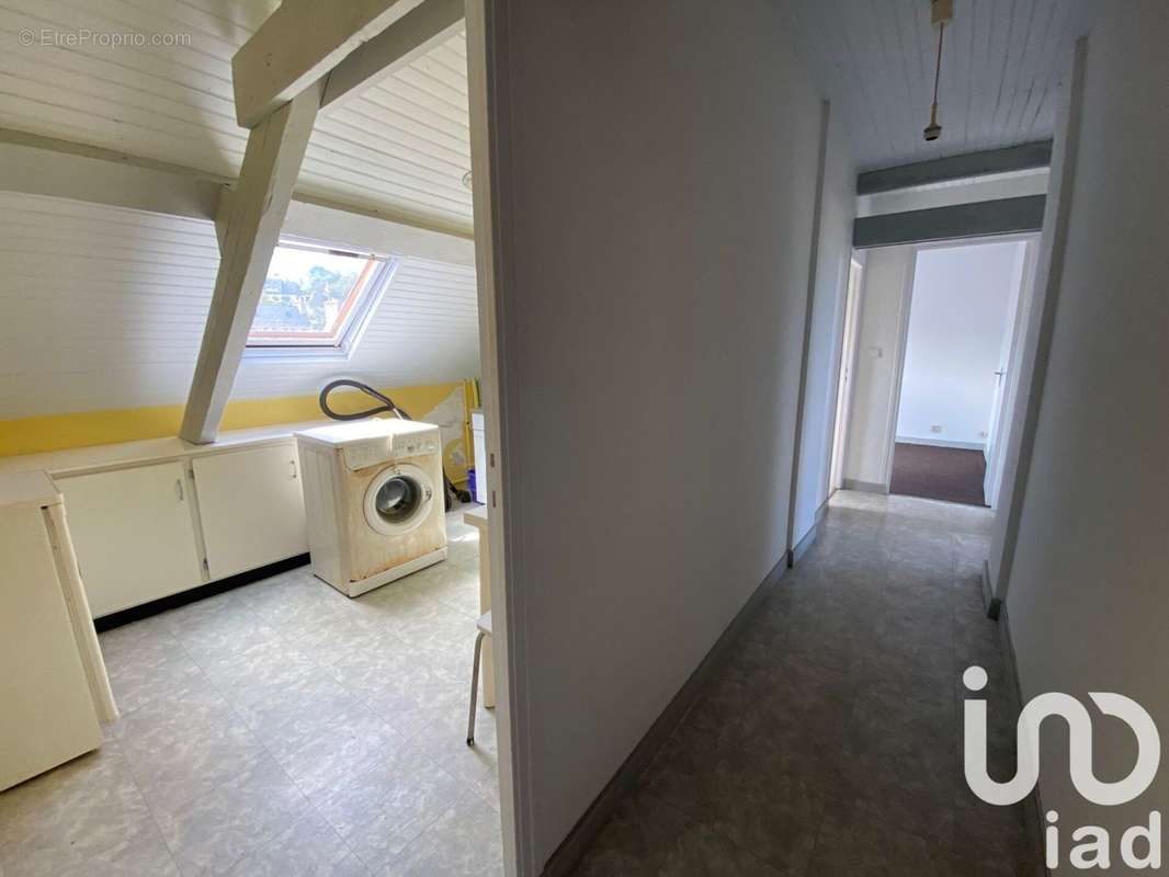 Photo 4 - Appartement à PERROS-GUIREC