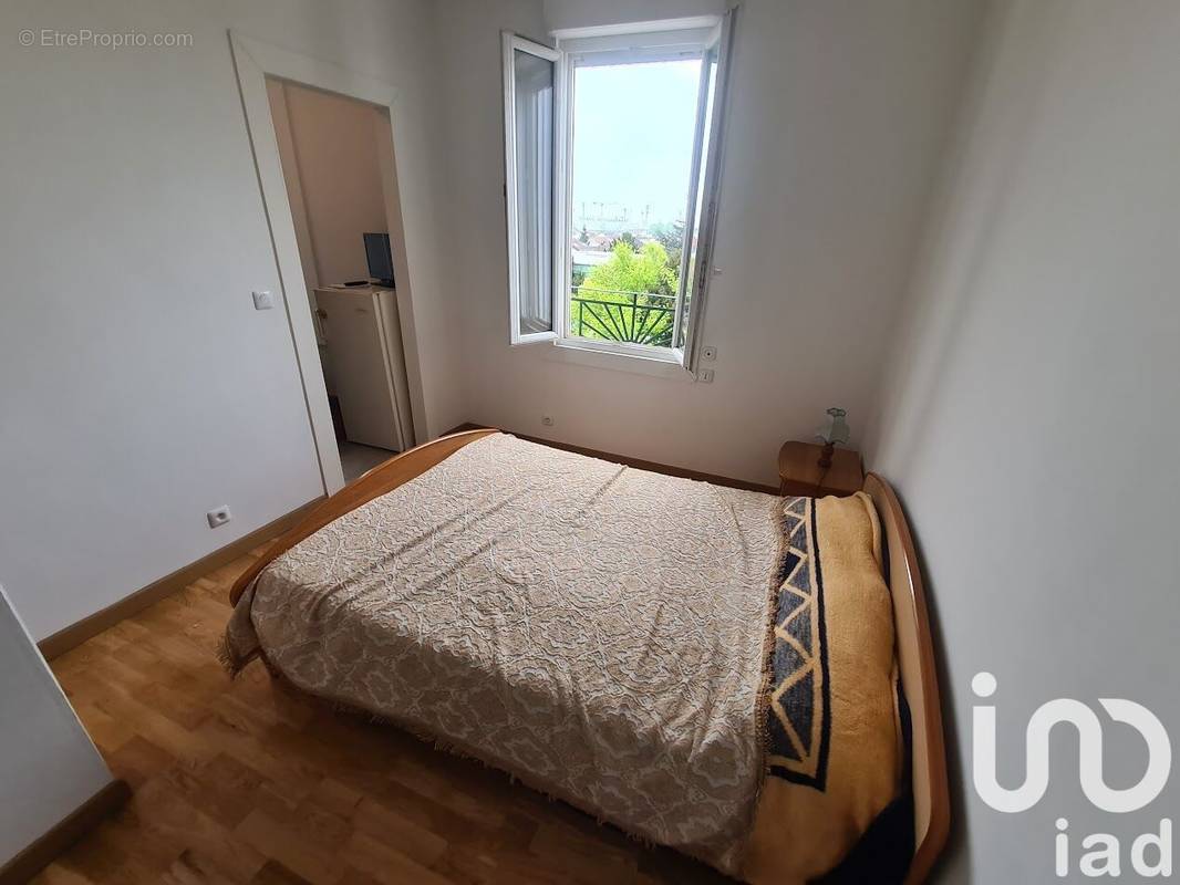 Photo 1 - Appartement à AUBERVILLIERS