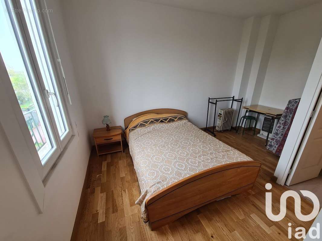 Photo 5 - Appartement à AUBERVILLIERS