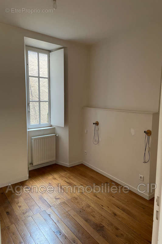 Appartement à SARLAT-LA-CANEDA