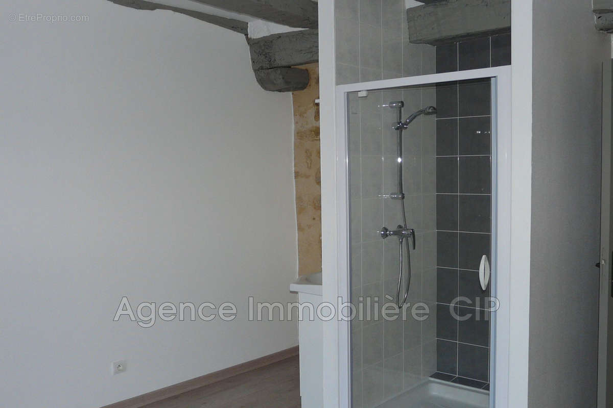 Appartement à SARLAT-LA-CANEDA