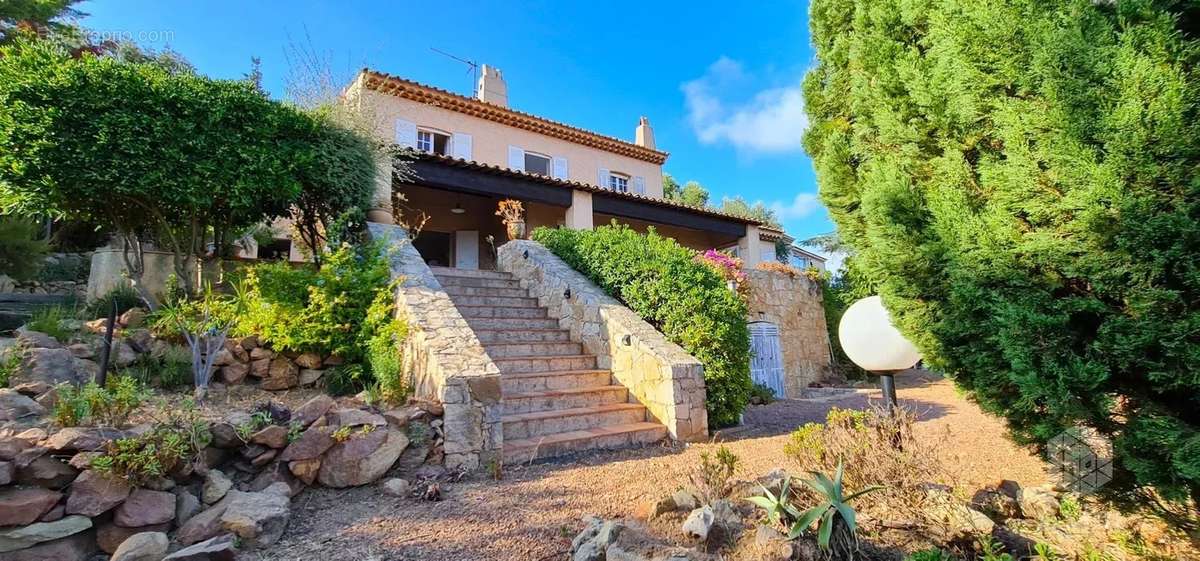 Maison à LA SEYNE-SUR-MER