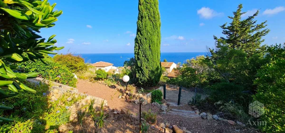 Maison à LA SEYNE-SUR-MER