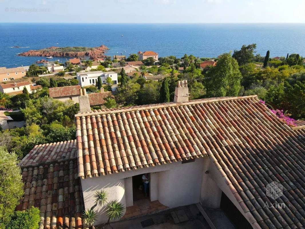 Maison à LA SEYNE-SUR-MER