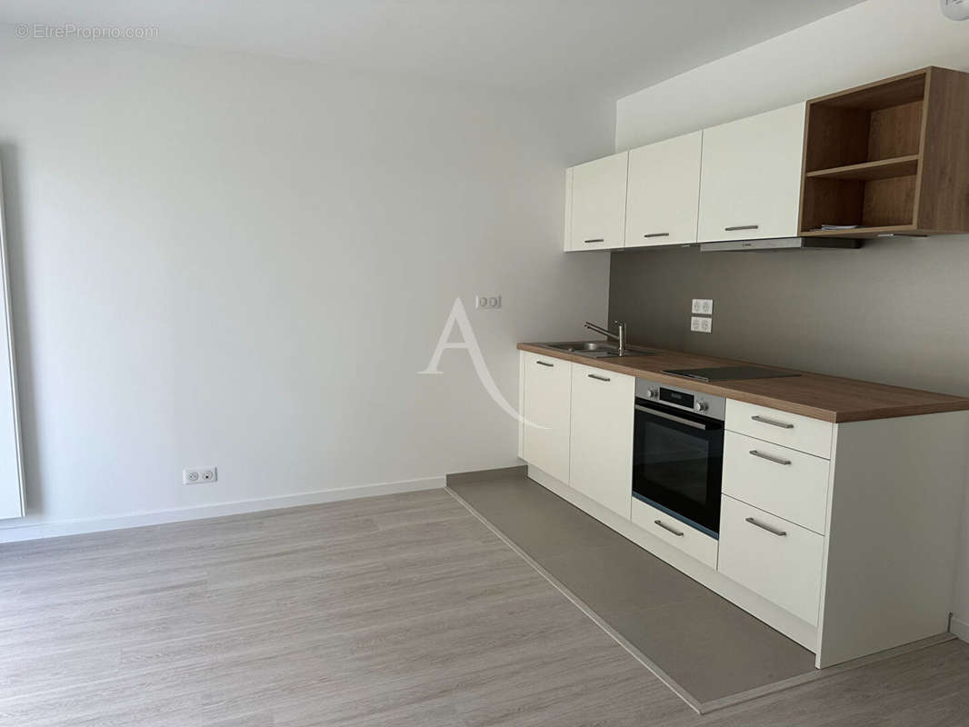 Appartement à VANNES