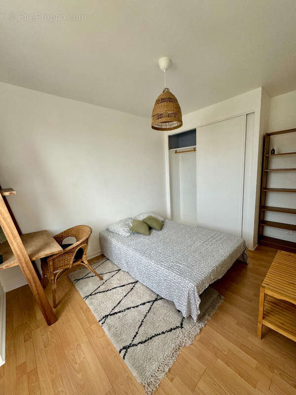 Appartement à BIARRITZ