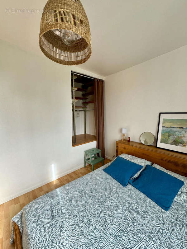 Appartement à BIARRITZ