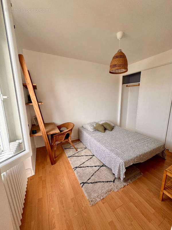 Appartement à BIARRITZ