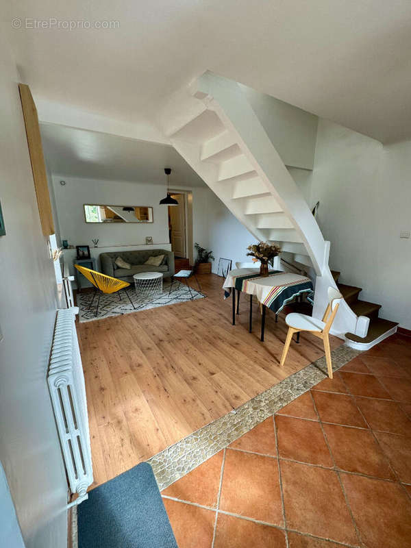 Appartement à BIARRITZ